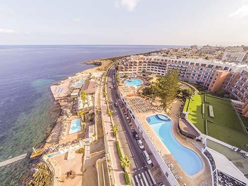 Dolmen resort casino malta resort