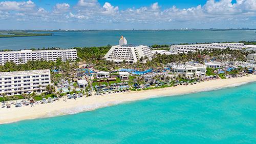 Club La Costa | Resort Directory Grand Oasis Cancún Resort & Spa