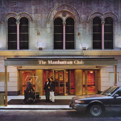 Club La Costa | Resort Directory Manhattan Club Penthouse Suites