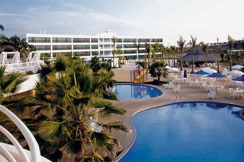 Club La Costa | Resort Directory Hotel Punta Centinela Inn