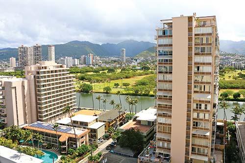 Club La Costa | Resort Directory VIL - Aloha Towers